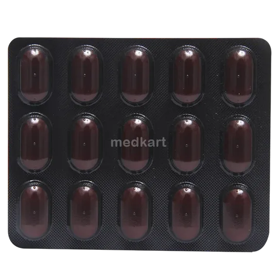 mesacol od tablet 15's